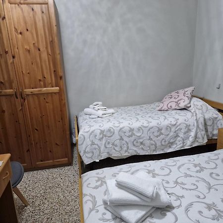 Locanda Di Bivigliano Eksteriør billede