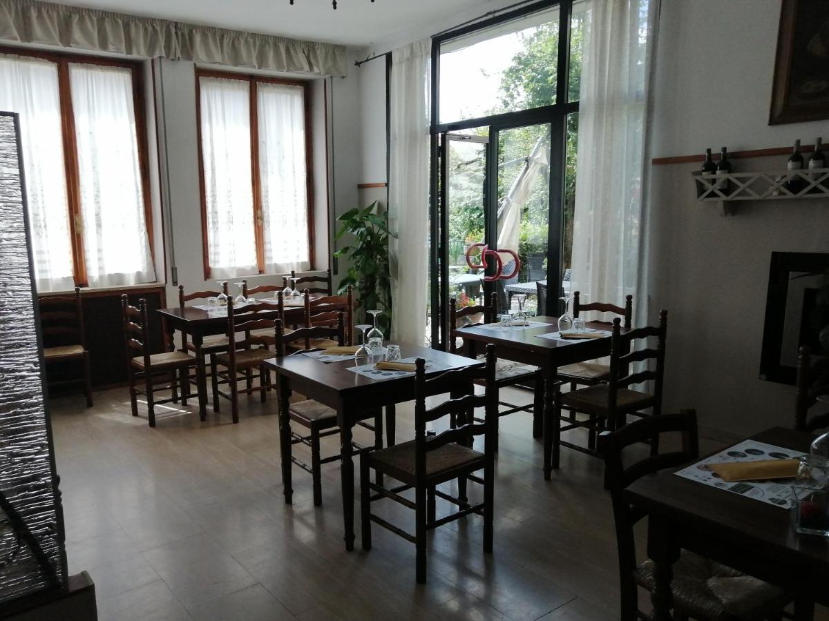 Locanda Di Bivigliano Eksteriør billede