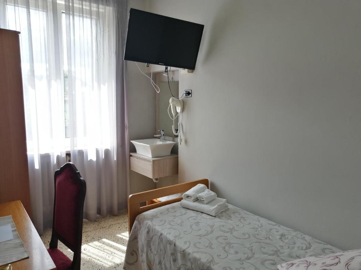Locanda Di Bivigliano Eksteriør billede