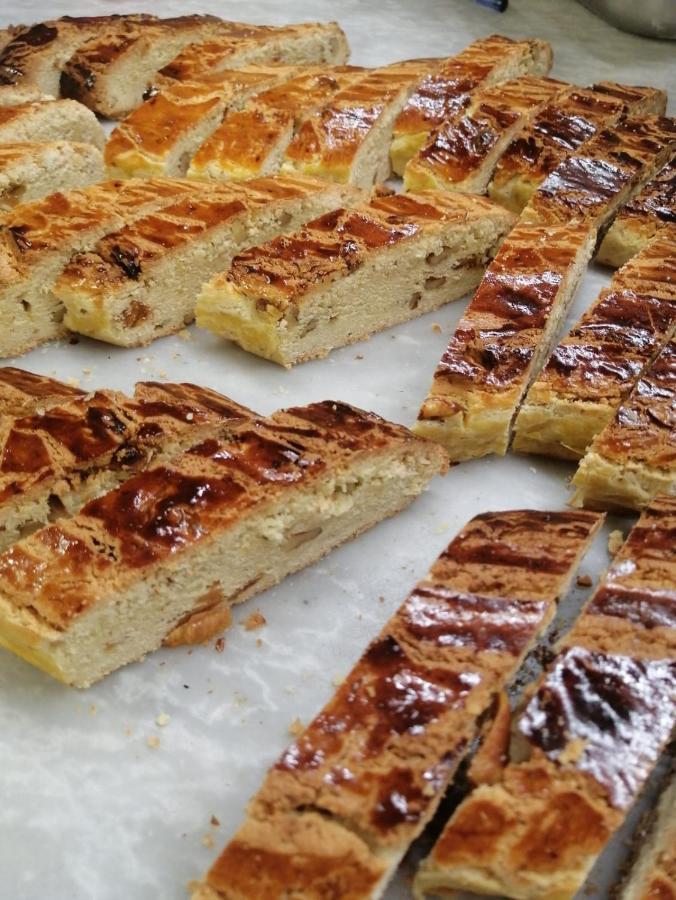 Locanda Di Bivigliano Eksteriør billede