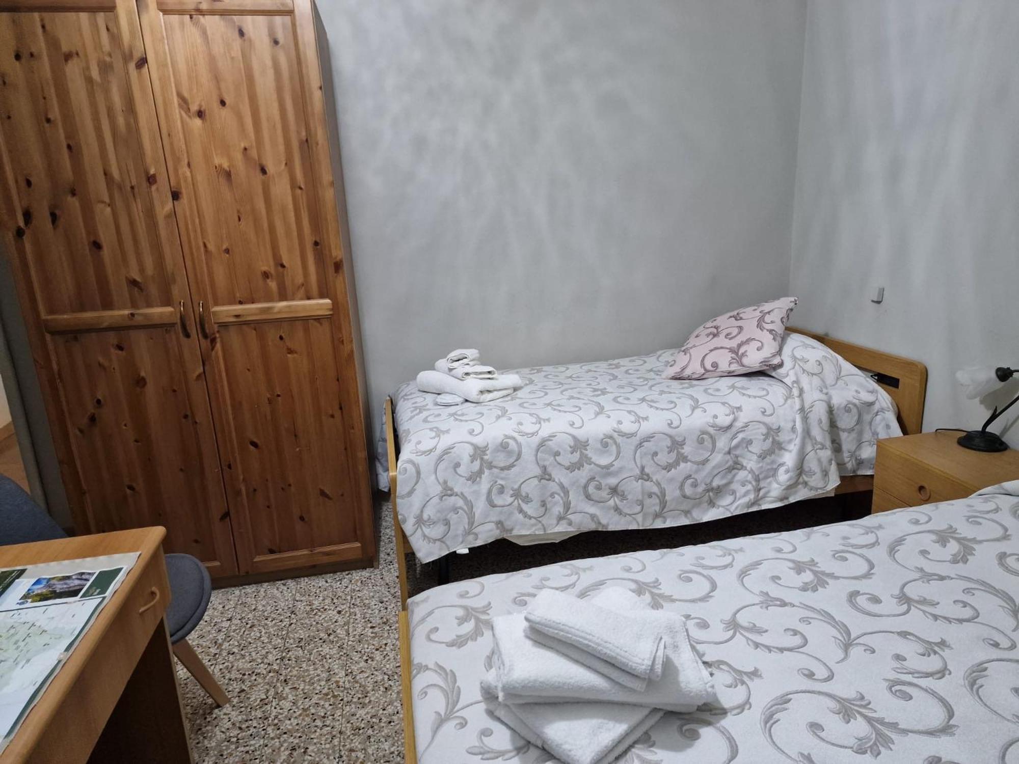 Locanda Di Bivigliano Eksteriør billede