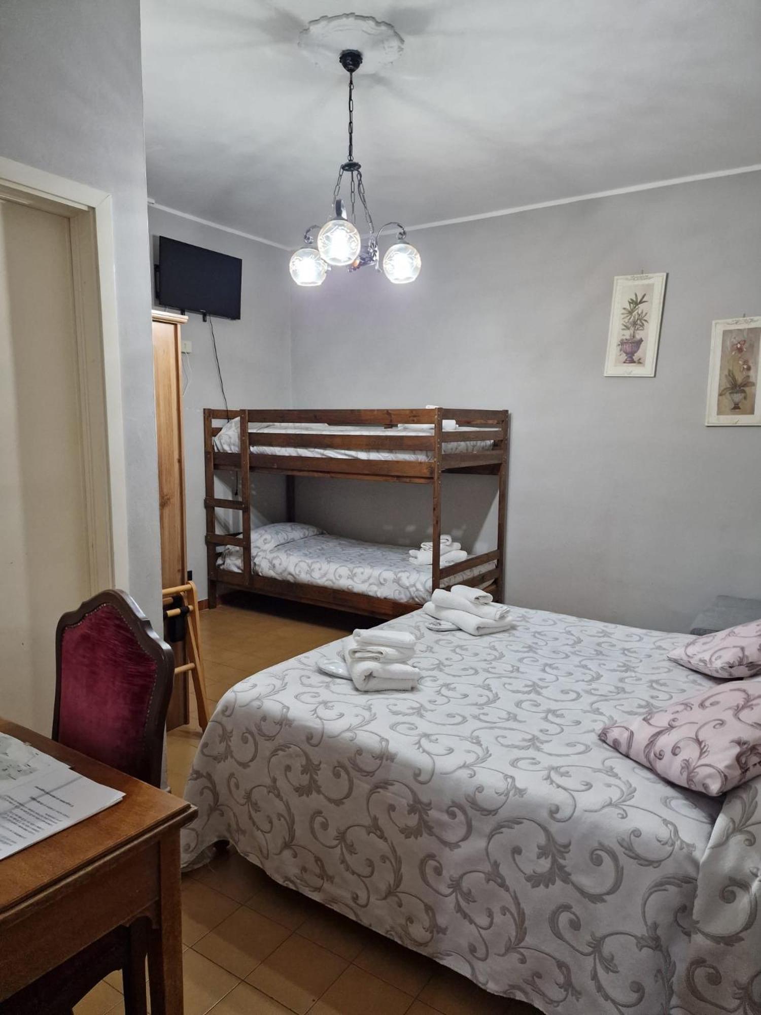 Locanda Di Bivigliano Eksteriør billede